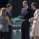 Illustration for article titled How Will and Kate React to Pursuits Enjoyed by Todays Youth